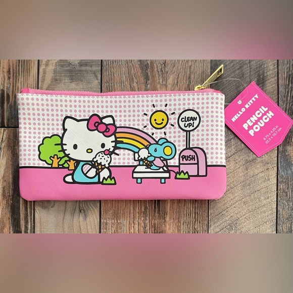 Hello Kitty 2024 Stationary bundle - Picture 2 of 5